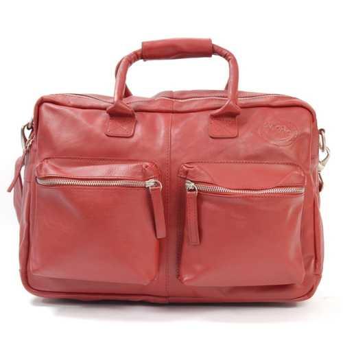 MicMac Westernbag Rood