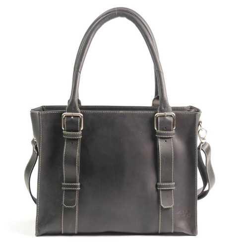 MicMac laptoptas 15 inch Black