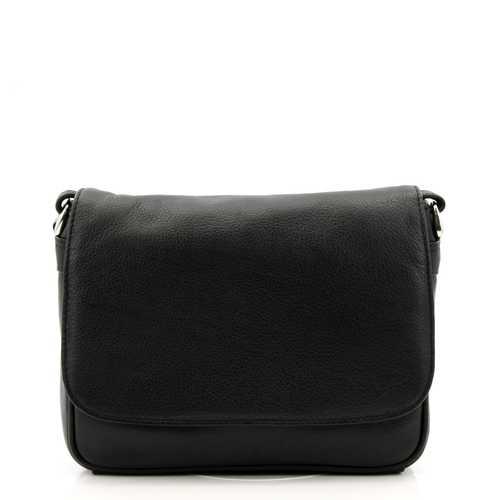 My Lady Schoudertas klein Black