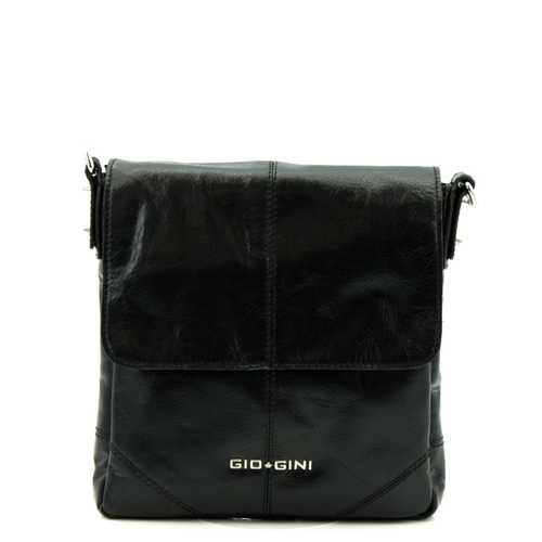 Gio Gini Schoudertasje Basic Black