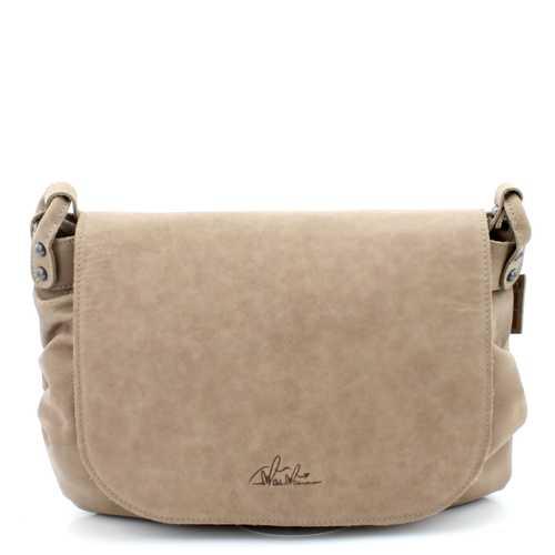 Wou Wou Schoudertas Wash Used Torront