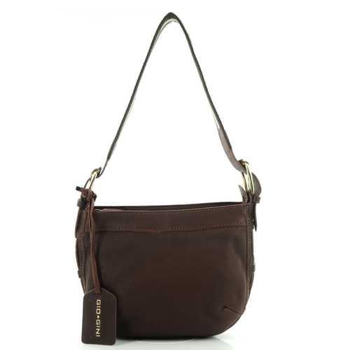 Gio Gini Ritstasje breed model Reddish Brown