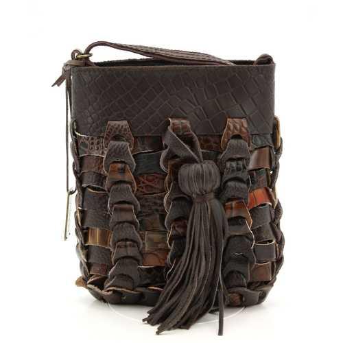 Octopus Luisa ritstas klein Brown/Multi