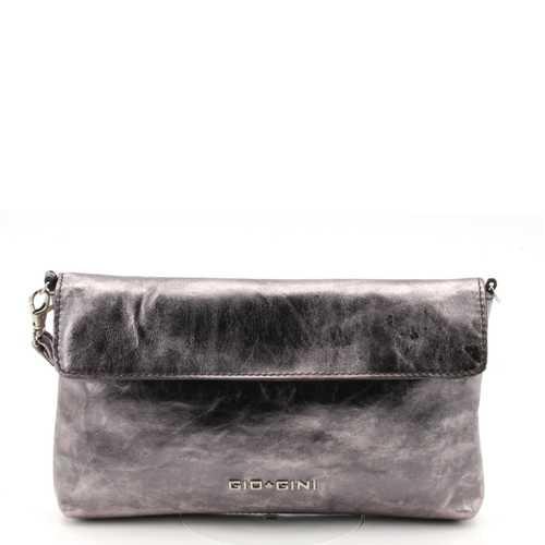Enveloptas metallics Gun Metal ML-2M