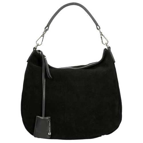 Gianni Chiarini Buideltas Suede Nero