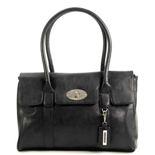 David Jones Shopper/Overslagtas Marine