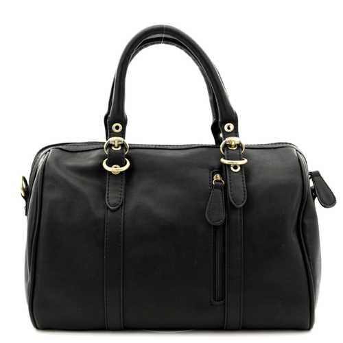 David Jones Bowlingtas/Box Noir