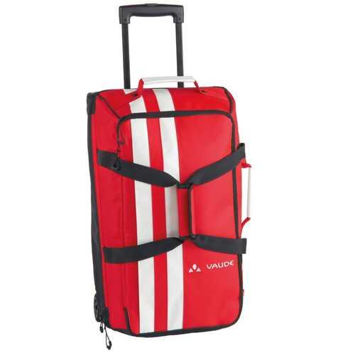 Vaude Wieltas Tobago 65 Red