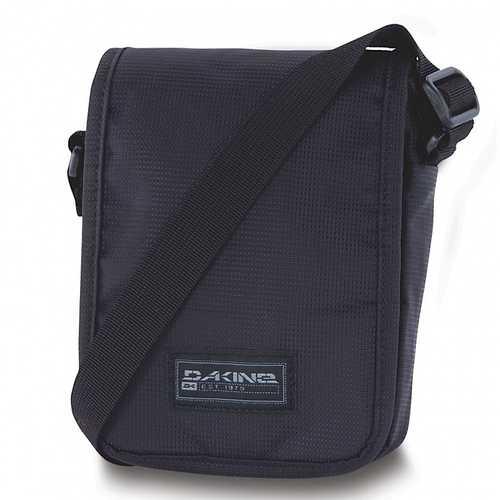 Dakine Passport Black