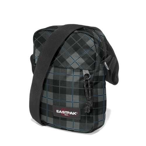 Eastpak the one Unichecks Black