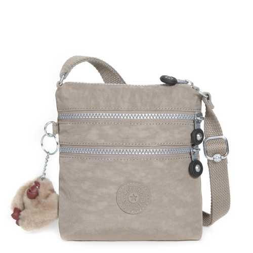 Kipling Ritstasje 'Alvar XS' Warm Grey
