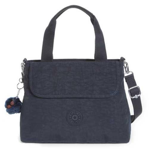 Kipling Handtas medium 'Enora' True Blue
