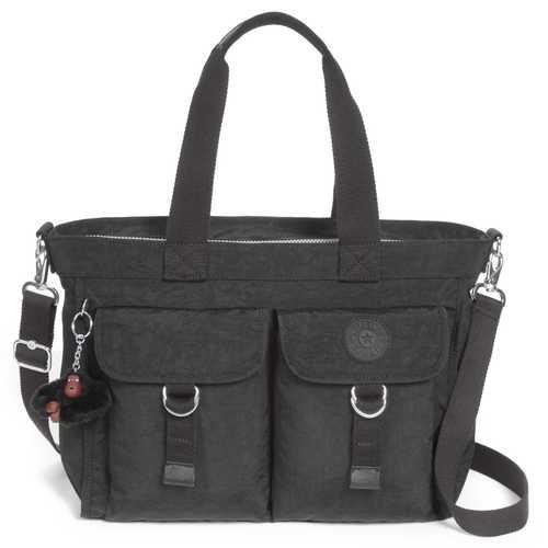 Kipling Shopper "Elise" Black