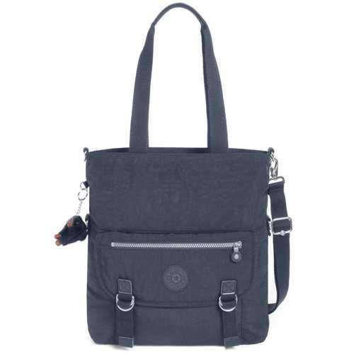 Kipling Shopper "Morna" True Blue