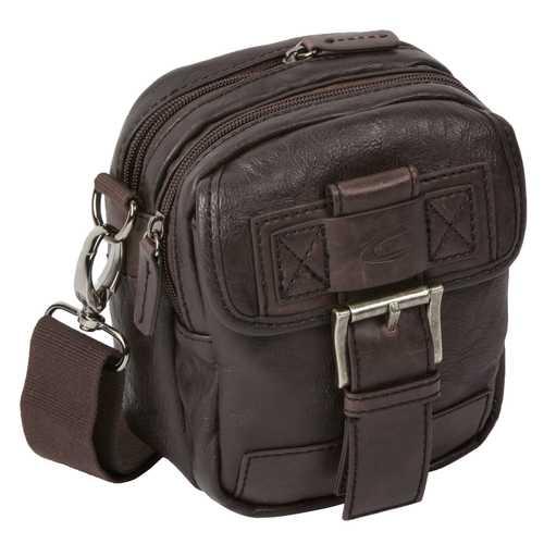 Camel Active Ritstas Klein Braun