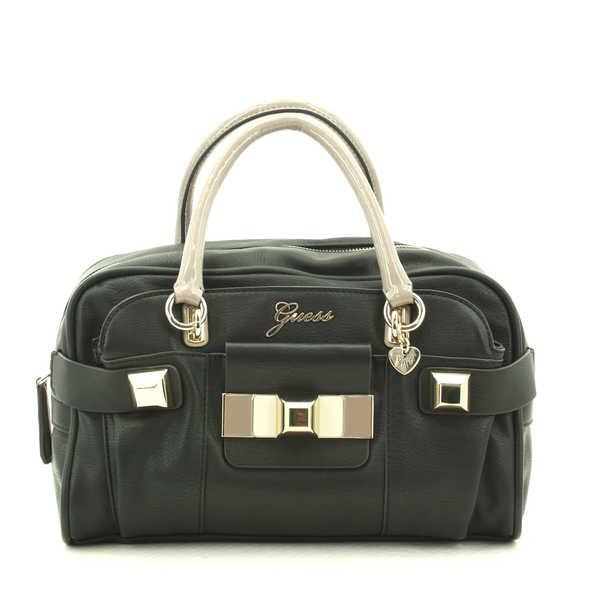 Guess Box Isia Black