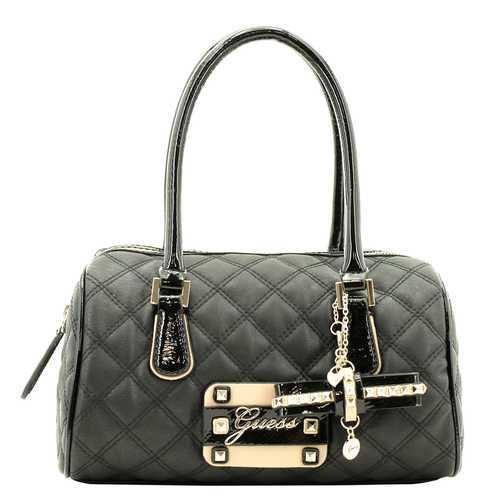 Guess Handtas Black