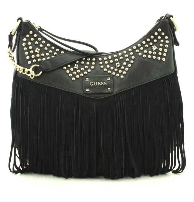 Guess Buidel Pavilla Black