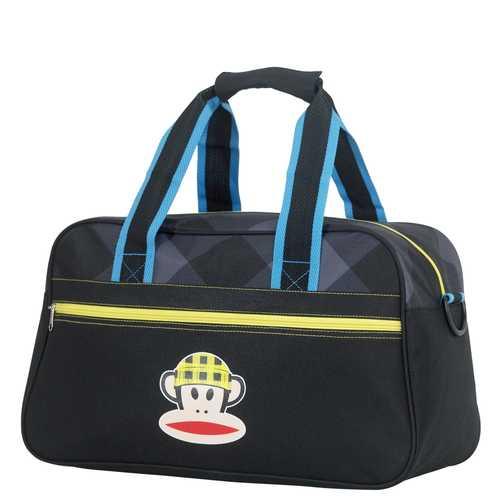 Paul Frank Sporttas Zwart