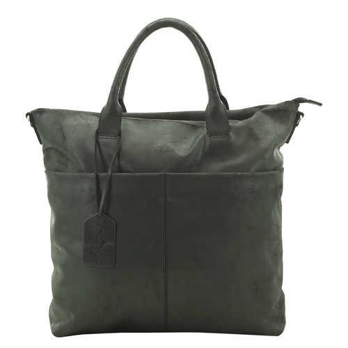 Shopper hm 2-vv led. Black 14511