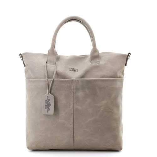 Shopper hm 2-vv led. Taupe 14511