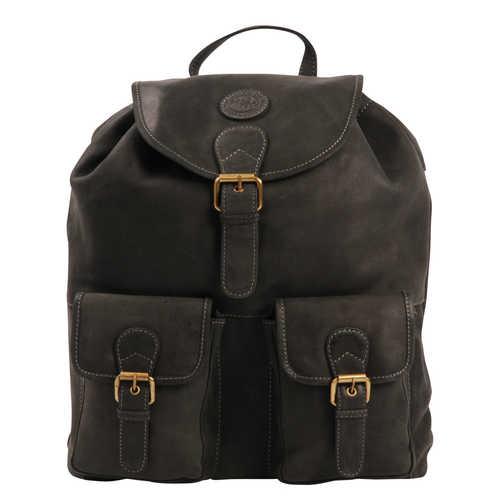 Rugzak hunter 2 vv 001 Black 14800