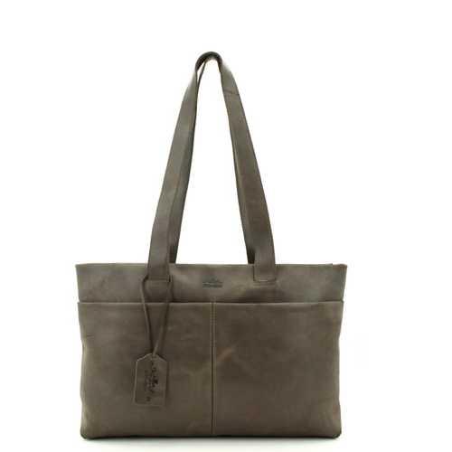 Gio Gini Shopper Breed Model Ebony