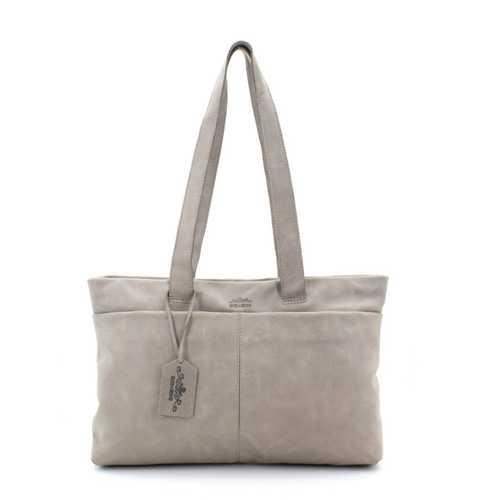 Shopper bm 2-vv Taupe 14808