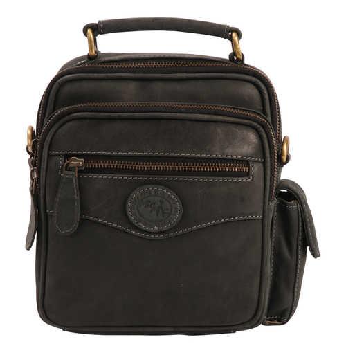 MicMac Ritstas Handvat Hunter Black