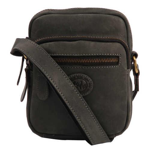 MicMac Ritstasje Hunter Zwart 