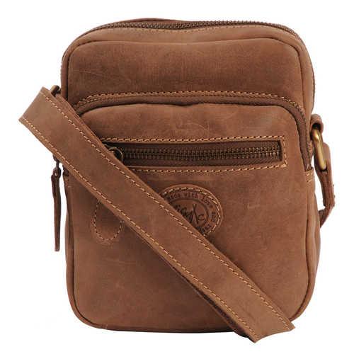 MicMac Ritstasje Hunter Bruin