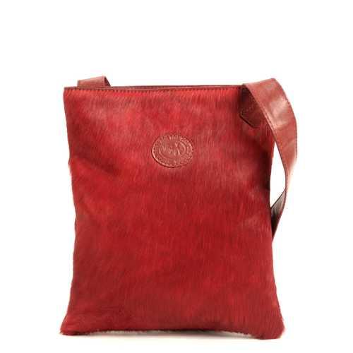 MicMac Ritstas hairon Red