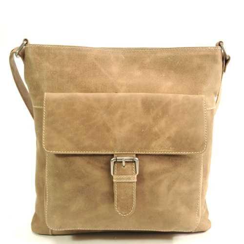 MicMac Ritstas Dark Tan
