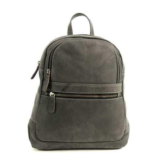 Micmac Rugzak Black
