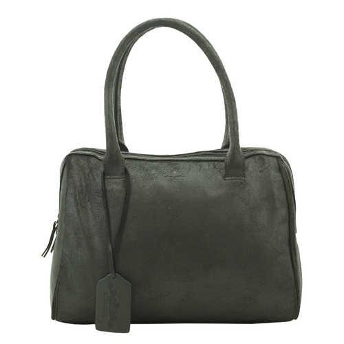 Gio Gini Handtas klein Black