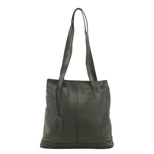 Gio Gini Rugzak Black