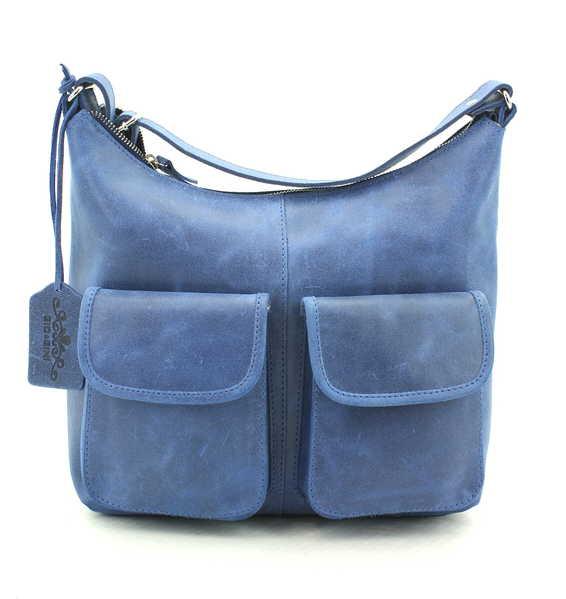 Gio Gini Buidel Leder Limoges