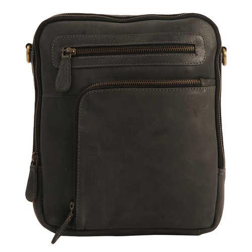 MicMac Unisex Groot Hunterled Black
