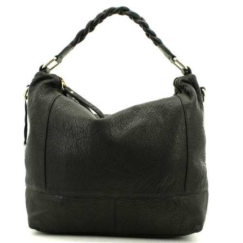 Gio Gini Buideltas Black
