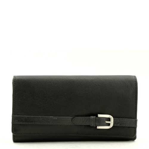 O'slagporto 3v+rits Black 15409