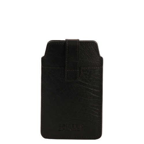 Spikes & Sparrow Iphone 5 Hoes Black
