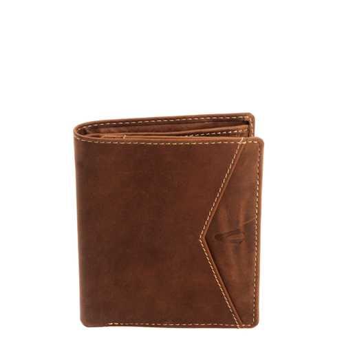 Camel Active Billfold Cognac