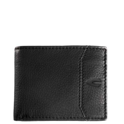 Camel Active Billfold Zwart