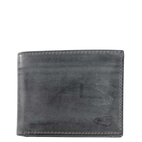 Camel Active Billfold Zwart
