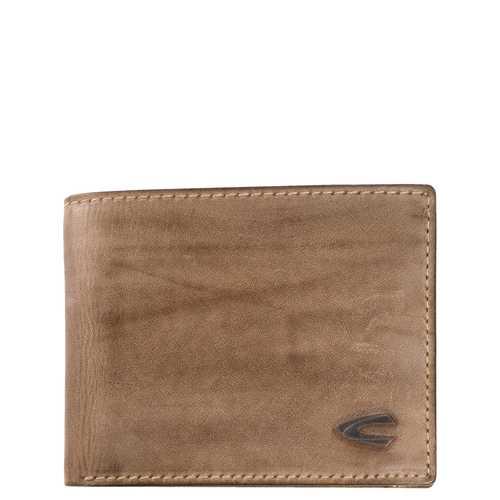 Camel Active Billfold Braun 