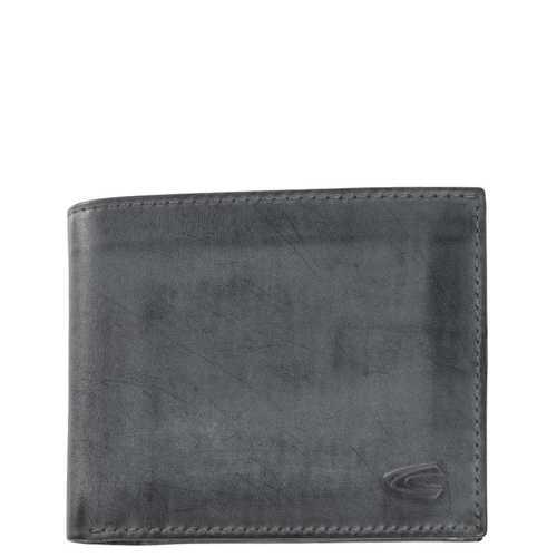Camel Active Billfold Zwart
