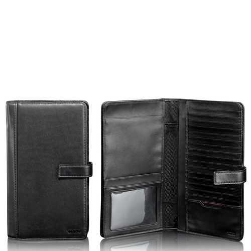 Tumi Delta SLG Reisetui Black