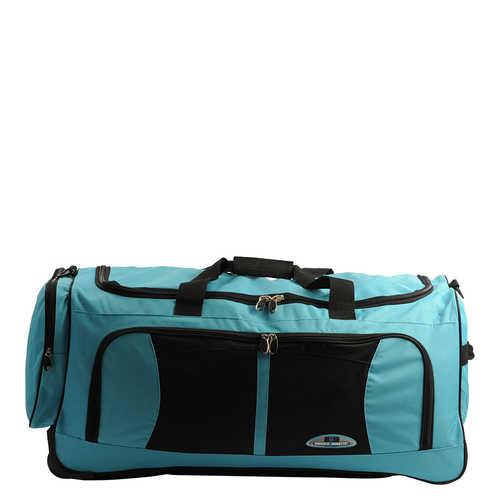 Enrico Bennetti Wieltas Aqua