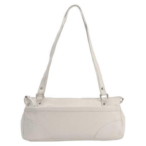 My Lady Shopper Rits White