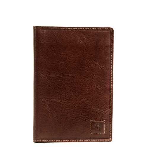 Castelijn & Beerens Verona Portefeuille Donker Bruin